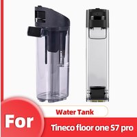 Original Clean Water Tank Dirt Water Tank Replacement for Tineco FLOOR ONE S7 PRO Vacuum washer Cleaners Accessories Parts