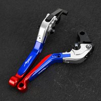 Motorcycle For Honda CRF1100L CRF 1100 L Africa Twin Adventure Sports DCT 2017-2023 Adjustable CNC Clutch Brake Handle Levers