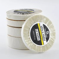 3/12 Yards Ultra Hold Wig Tape Double Sided Adhesives Tape For Hair Extension/Toupee/ Lace Wigs Hair Adhesive Tape