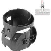 Vacuum Cleaner V-Ball and High Torque Cleaner Head 100W for Dyson V10 V11 V15 G5 Cleaner Head Connector Replacement Parts