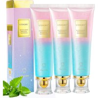 Niacinamide Teeth Whitening Toothpaste Reduce Yellow Stains on Teeth Mint Flavor Fresh Breath Toothpaste Home Gum Care Daily Use