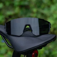 AliExpress NNYDEL Oversized Outdoor Cycling Sunglasses UV Protect Glasses Bike Eyeglasses Sun Shades Sports Fishing Glasse Goggles UV400