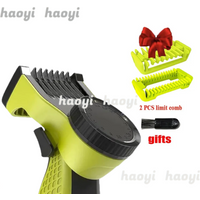 Guide Comb Guards 0.4 To10 MM Trimmer Clipper Guide Comb Durable 14-length Precision Adjustable Comb for Philips One Blade Razor
