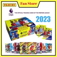 Panini Premier League 22/23 Official Adrenalyn XL Genuine Football Star Limited Collection Fans Trading Cards