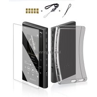 Slim Flexible Protective Shell Skin Case Cover for Sony Walkman NW-A306 NW-A307 NW-A300 Series