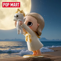 POPMART Nyota We Are All Stars Series Blind Box Guess Bag Mystery Box Toys Doll Anime Figure Desktop Ornaments Cute Gift