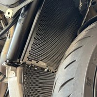 2025 FÜR BMW S1000RR S1000R M1000RR M1000R 2019 2021 2022 2023 2024-2026 Kühlerschutz Schutz Kühler Grill Abdeckung Schutz