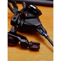 AliExpress ZTTO Micro Adjust Bolt Bicycle Shifter Cable Adjuster Screw Transmission Shifting Remote Lever Adjust Nut M5 Wire Brake CNC Core