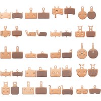 AliExpress IIIPRO Disc Brake Pads - Sintered Metal for MT200/M355/M785/MT2, SRAM BB7, Hope | Universal Fit Mountain & Road Bike Brake Pads