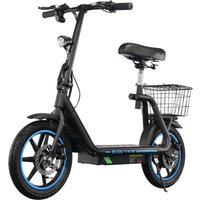 AliExpress NONE Adult City Commuter E-Bike with 14