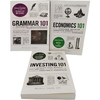 Economics 101 by Alfred Mill From Consumer Behavior to Competitive Markets A Crash Course In Money And Finance Economics101 Book