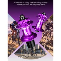 AliExpress SPEEDONE(运输工具) SPEEDONE SNIPER 150T Bike Hub Planet Gear 4 Bearing 32H 36H Ultra Lubricant Noisy Cube Downhill 10x135mm QR Bike Accessories