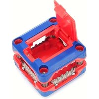 0.2-16mm² Multipurpose Wire Stripper Box, Household Cable Cutter Stripping Tools, DIY Wire Automatic Wire Stripper