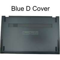 Dolna obudowa laptopa dla ASUS ZenBook UX325 UM325 UX325U UX325J UX325EA UX325UA UX325UAZ C D część podpałka górna obudowa