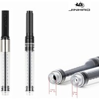 Jinhao Ink Converters for Fountain Pen Screw Type 2.6/3.4mm Caliber Ink Absorption For 82/100 School Office Supplies Stationery