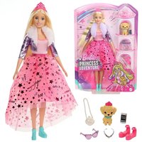 Genuine Barbie Dolls Pet Dog Set Princess Assortment Toys for Girls Children Birthday Gifts Toys Kid Bonecas Baby Dolls Fashion