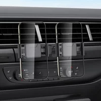 Universal Car CD Slot Dual Phone Mount Holder 360° Rotatable Anti-Shake Design for 4-7" Phones ABS+PC Material Car Accessories