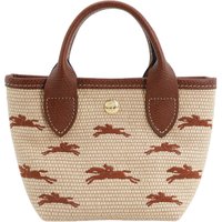 【Previous Season】Le Panier Pliage basket bag 10206HCF035