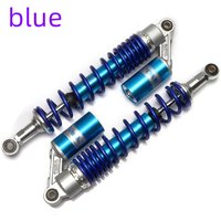 motorcycle shock absorber for YFZ450 Raptor 700 660 Banshee ATV XL185 XL250 CR125/XL500 TRX450R sportrax trx400ex trx45r