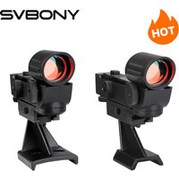 Svbony SV179 Red Dot Finder Scope for Astronomical Telescope photography planetary observation tool