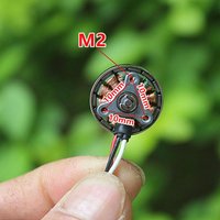 HOT! FPV Racing Drone Quadcopter RC Airplane Motor 1503 2750KV Outrunner Brushless Motor Quadcopter Model Aircraft Accessories