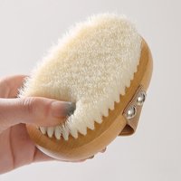 Pets Bath Glove Set – Multi-Size Massage Brush with Gentle Scrubbing Zones, Dual Use for Wet/Dry Grooming on Dogs & Cats
