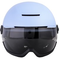YUMAJ Professional Winter Best Selling Ski Outdoor Warm Helmet Cycling Anti-fog Windproof Goggles Safety Certified Snow Helmet