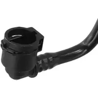 Cooling System Coolant Hose Pipe Vent Line For Mercedes-Benz E-class W213 2.0 A2135010201 Decoration