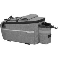 AliExpress NONE Electric folding rack bag for ground bikes, camel bag accessories, and rear seat bag for riding equipment