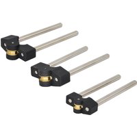 Copper Tube Bender OD 3mm 4mm 5mm Pipe Hand Bending Tool For RC Hydraulic Excavator Loader LESU Kabolite Fixed Wing Models
