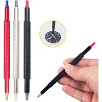 3pcs/lot Watch Hand Pressers Pusher Fitting Set Kit Watchmakers Wristwatch Repair Tool Watch Tools For Watchmaker Repair Tool