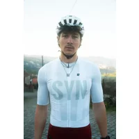 Team Cycling Jersey Men 2025 Summer Short Sleeve Jersey Bicycle Sports Riding Bicycle Shirts Downhill Comfort Cycling Equipment