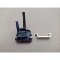 for Cannondale GT bicycle Bottom Bracket Cable Guide BB Guide bike Frame socket