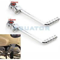 AliExpress NONE 13mm/16mm Motorcycle Kick Starter Lever - Stainless Steel Replacement Shaft for 140cc 150cc 160cc Dirt Bike Pit Bike ATV