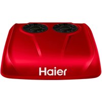 Haier Auto Parking Conditioner DC 24V Roof Top Mounting Truck Air Cooler 2000-2400W R134a/R410 Refrigerant Zero