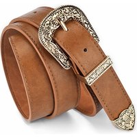 Women'S Belt Vintage Carved Needle Buckle Men'S Belt Punk Hip Hop Rock Style Jeans Pu Leather Belt Cheap Belt