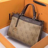 Trendy Minimalist Diaper Bags For Women Unique Simple Leather Tote Bag Vintage Designer Fashionable Commuter