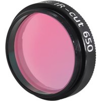 Infrared Cut-off 1.25 Inches Filter IR-CUT650 Astronomical Telescope Accessory 31.7mm Nebula Filter
