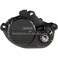 Bafang M820 Torque Motor 36v 43v 48v 250w Bare Motor Super Light E-MTB E-Road E-Gravel Mid Drive Motor