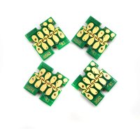 Europe 405XL T405XL 405 Auto reset chip For Epson WF 3820 8325 4820 4830 7840 7830 7835 7310 Printers Ink Cartridge