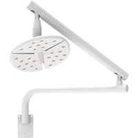 Shadowless Sensor Lamp 36W Versatile Wall Mounted LED Surgical Lighting For Dental, Cosmetic, Veterinary Procedures