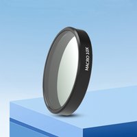 MACRO 10X/PL/UV/ND8 ND16 ND32/Black Soft/WIDE-ANGLE/Night Protector Filters For DJI OSMO Nano Lens Filter Camera Accessories Kit