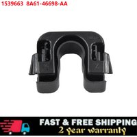 Rear Boot Trunk Load Cover Parcel Shelf Clips Bracket Mount for Ford Focus MK3 3 Mondeo 4 MK4 Fiesta MK7 MK8 1539663 8A6146698AA
