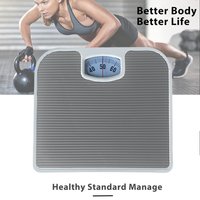 Body Weight Scales Non Slip Pad Health Weighing Tool Mechanical Dial Bath Scale Weight Management Health Monitoring