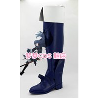 Fire Emblem Awakening Lucina Cosplay Shoes Halloween Carnival Party Boots