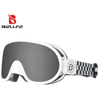 AliExpress NONE Windproof Glasses Motorcycle Motocross Riding Glasses Men Women UV400 ATV OffRoad Dirt Bike Goggles Dual-Cycle Defogging Goggles