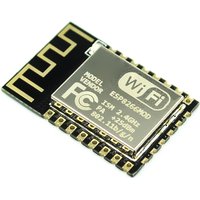New version ESP-07 ESP-12E ESP-12F ESP-12S (replace ESP-12) ESP8266 remote serial Port WIFI wireless module intelligent housing