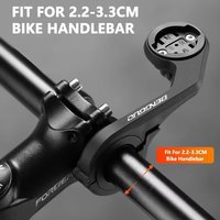 AliExpress NONE GPS Bike Computer Mount Holder Extension Bracket for GARMIN XOSS IGPSPORT Magene Coospo Light Camera Mount Mountain Road Cycling
