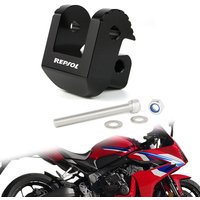 For Honda CBR650F CBR 650F 2014-2018 CB650R CBR650R 2019-2023 2024 CB650 R CB 650R Motorcycle Rear Suspension Lowering Links Kit