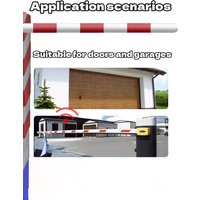 Special Offer New 868/433MHz XT2 868/433 SLH LR / XT4 SLH LR Garage Door Remote Control 2 / 4 Channels Command Transmitter